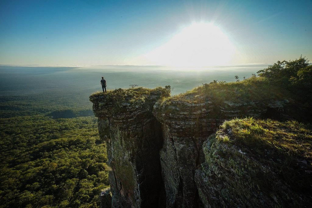 Valle de Tucuvaca - Foto: Brian Carisch