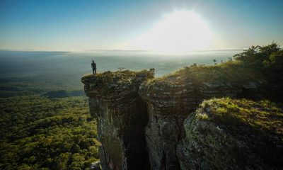Valle de Tucuvaca Brian Carisch