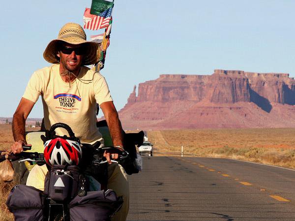 Monument Valley - Arizona - EUA | Foto: Divulgação.