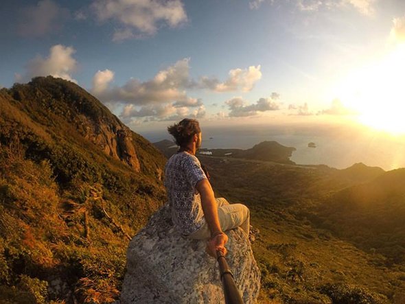 Providencia, Colombia | Foto: Reprodução Instagram.