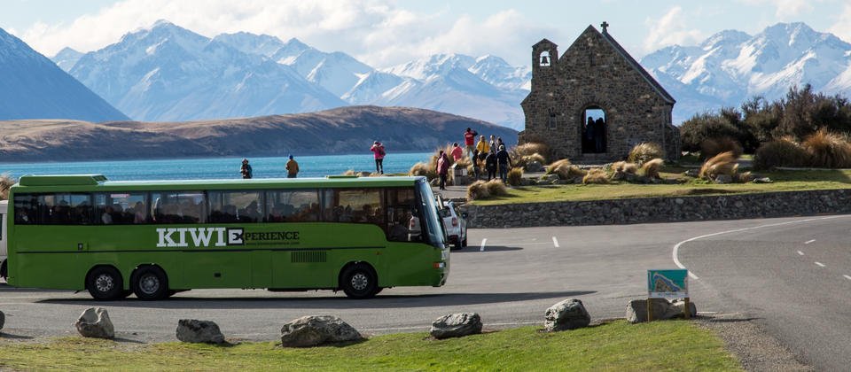 Foto: Kiwi Experience