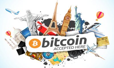 planning bitcoin vacation