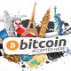 planning bitcoin vacation