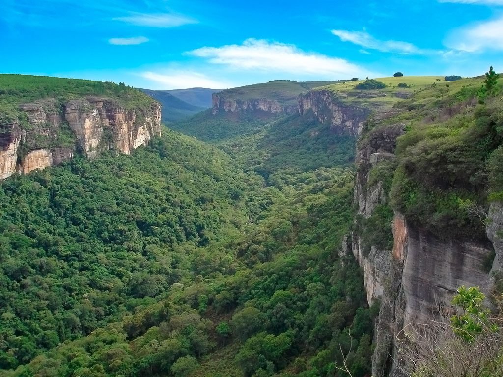 9 destinos pouco conhecidos do Paraná 11 Destinos do Paraná