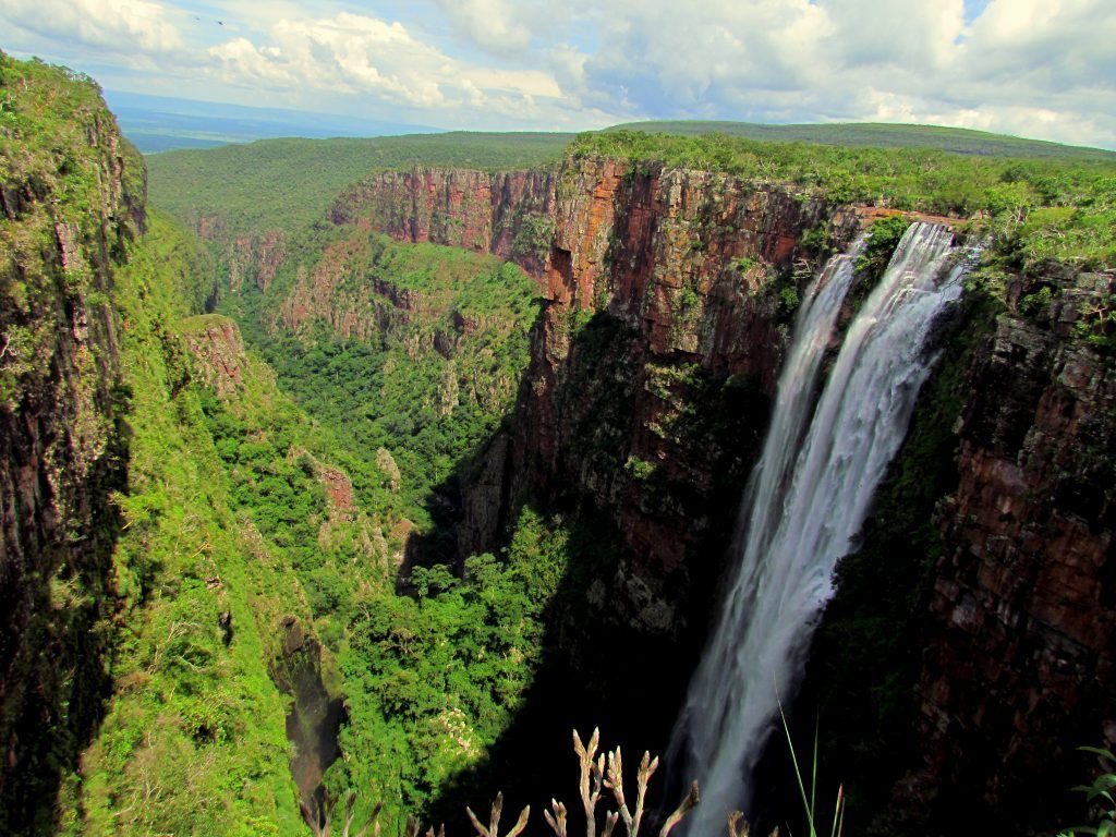 Cachoeira do Jatobá MT. 1024x768 1024x768 min