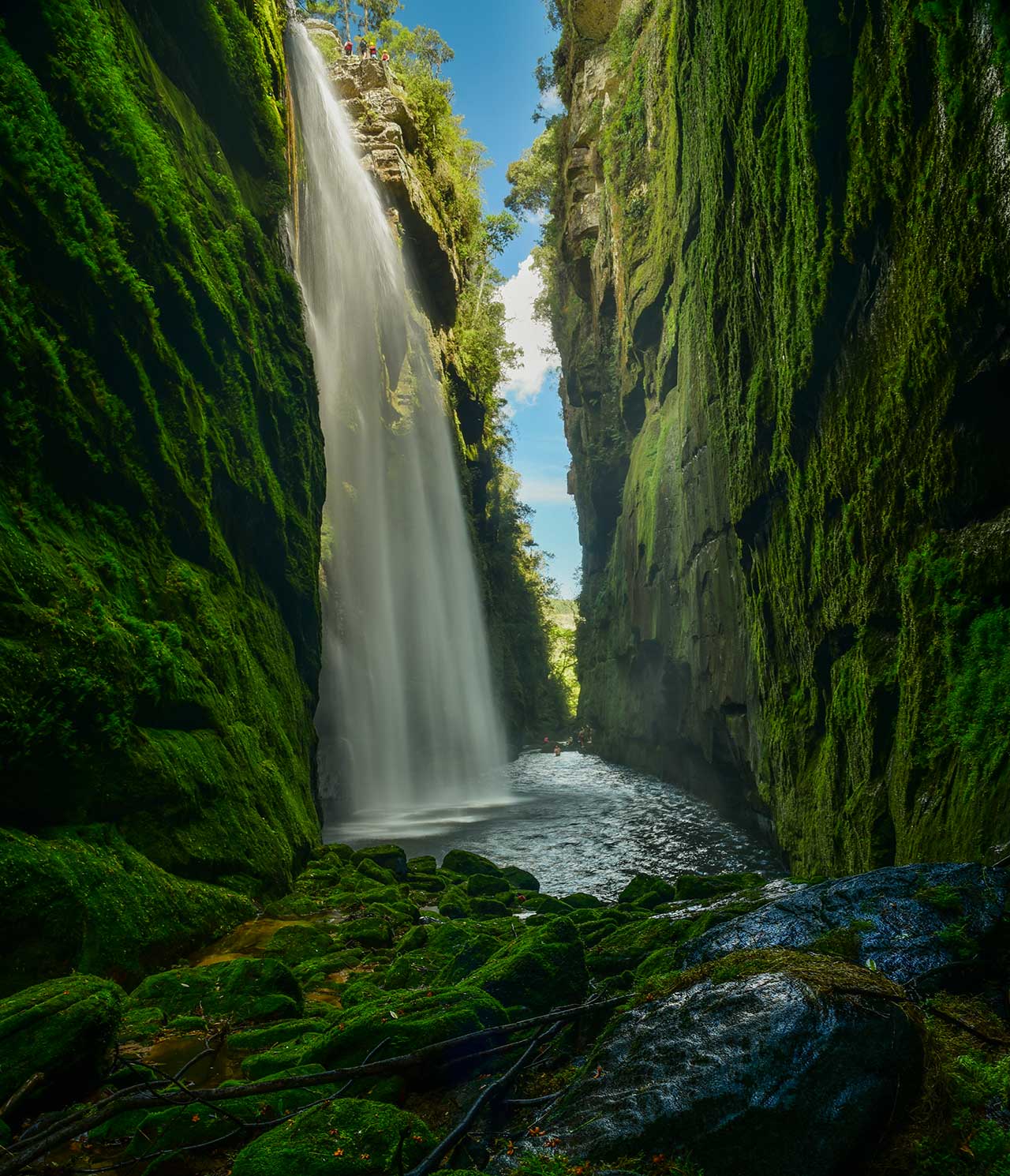 9 destinos pouco conhecidos do Paraná 1 Destinos do Paraná