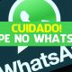 golpe whatsapp
