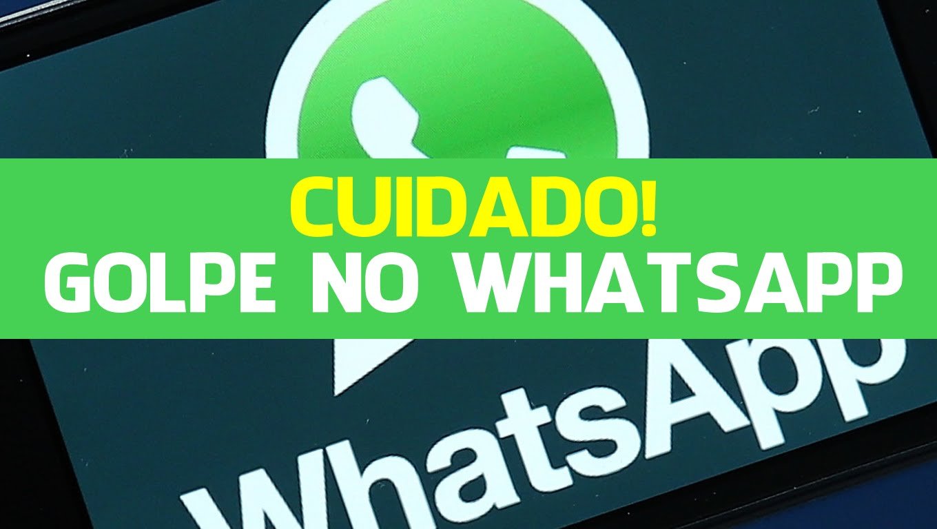 golpe whatsapp