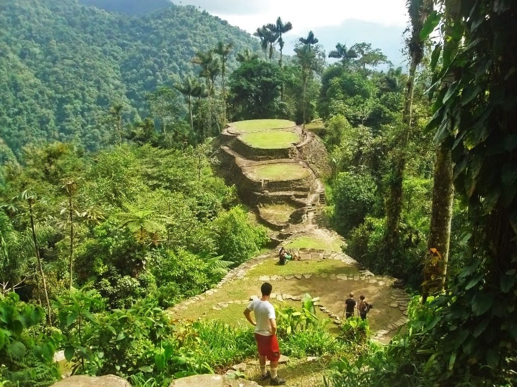 Ciudad Perdida