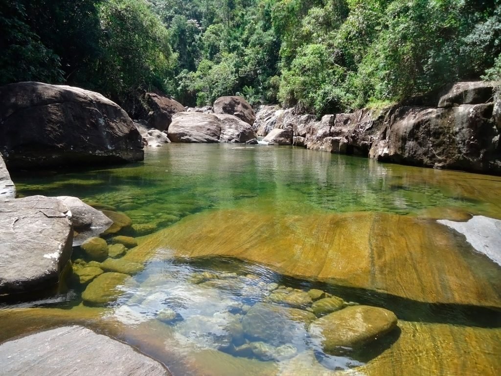 Lugares pouco conhecidos para viajar no Brasil: 5 paraísos escondidos