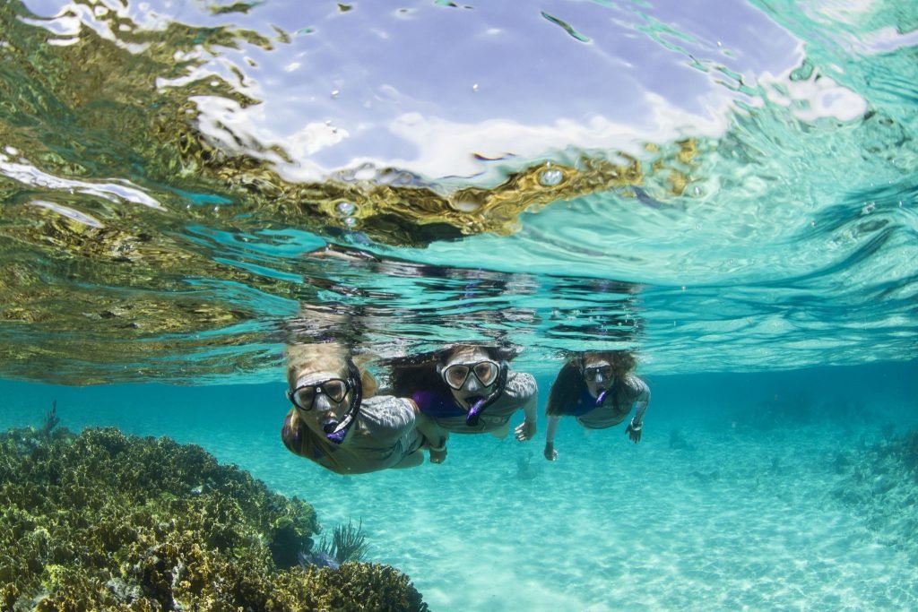 Playa Cristal - Foto: turkiis.com