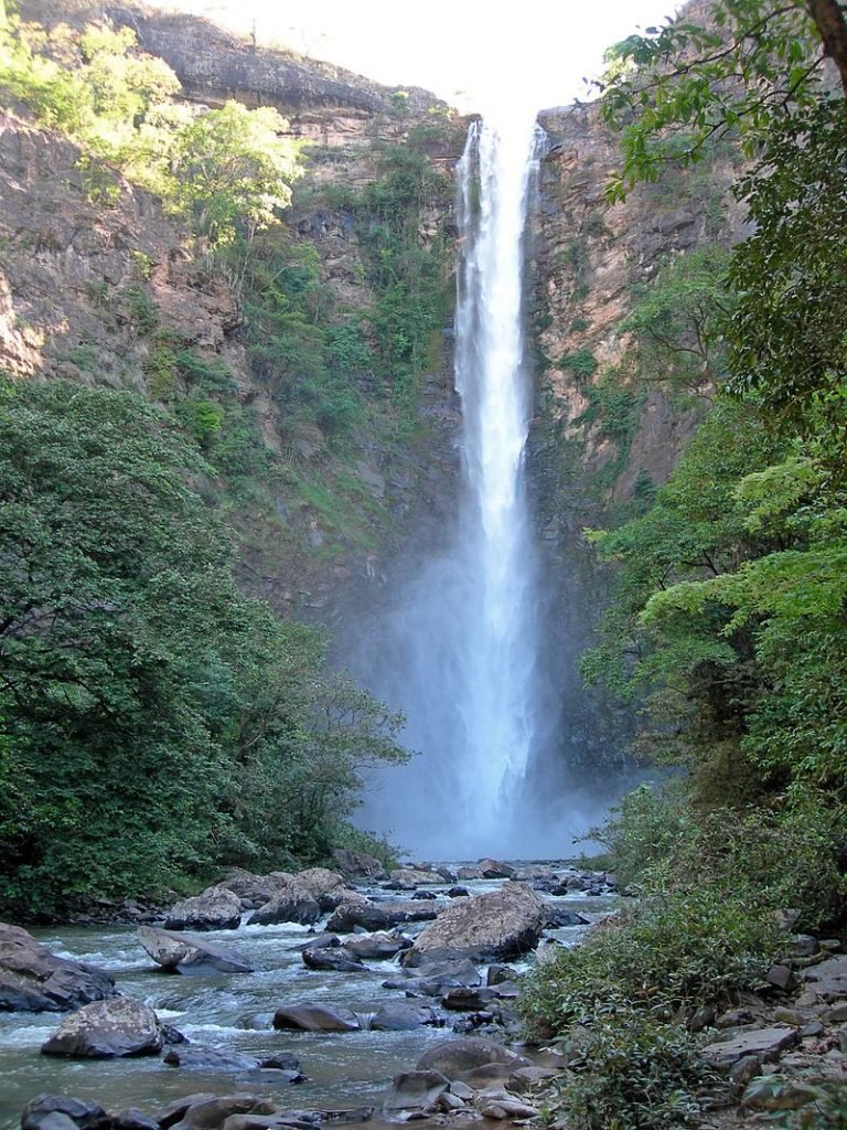 cachoeiradajiboia
