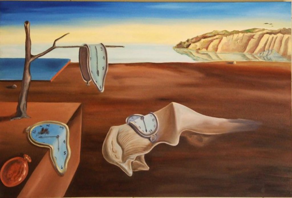 O que é tempo pra você? Uma definição que vai mudar a sua percepção da vida