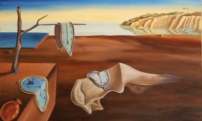 dali time