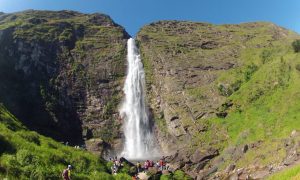 17 cachoeiras em Minas Gerais (com piscinas naturais)