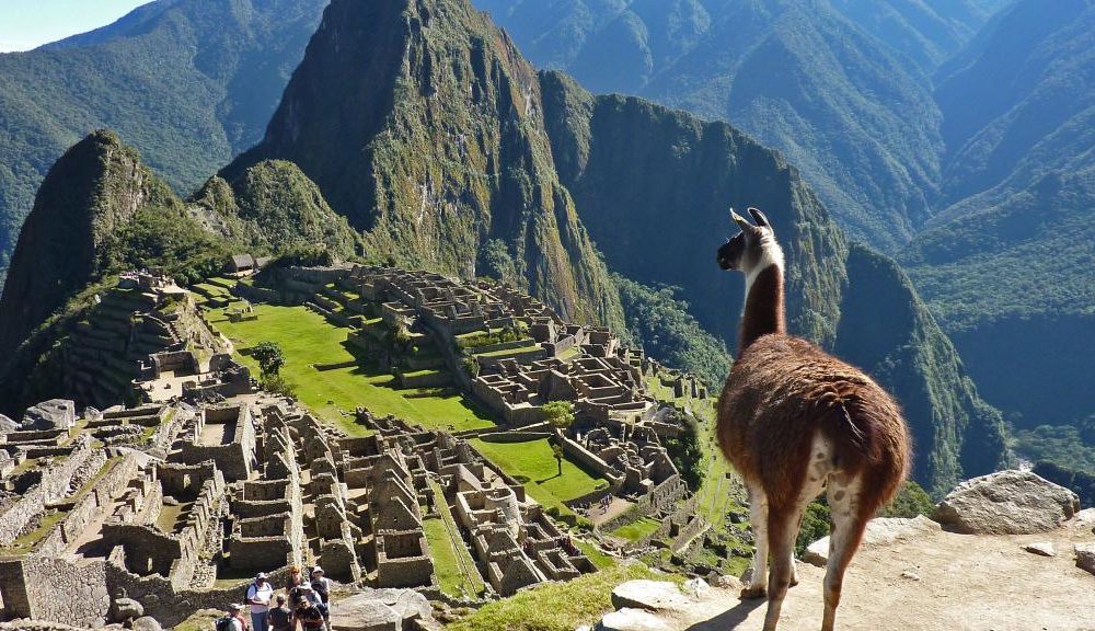 Charity Trek to Machu Picchu5 1