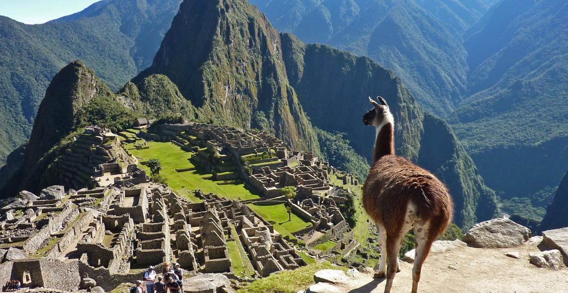 Charity Trek to Machu Picchu5 1