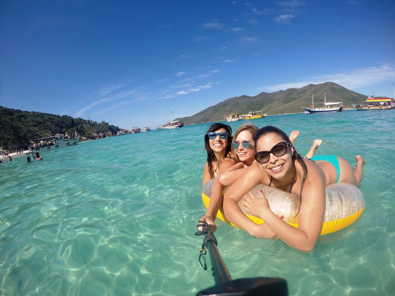 15 praias brasileiras com mar "estilo Caribe"! 3 G2745095 e1553756757370