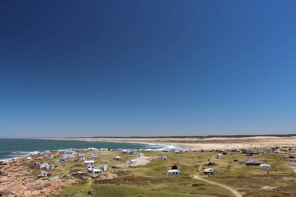 O que fazer no Uruguai - Cabo Polônio