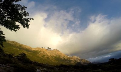 elchaten mochileiros na estrada
