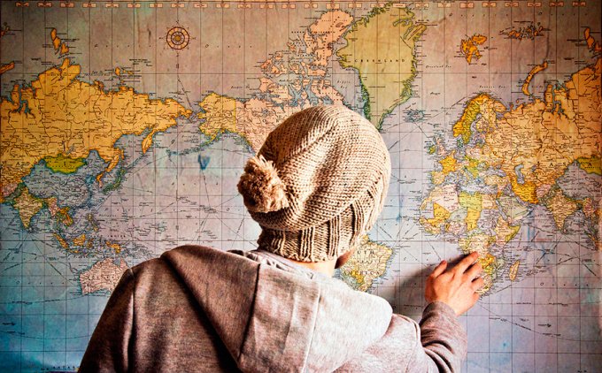 Mochila Brasil, Mochileiros, blog de mochileiros,