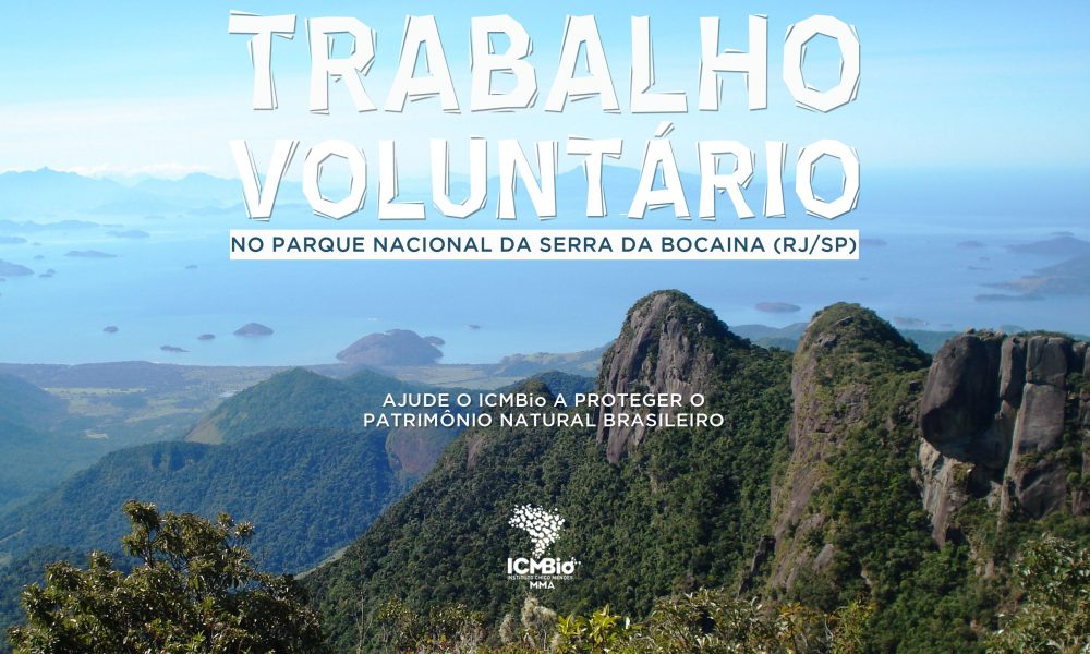 trabalho voluntario bocaina abril