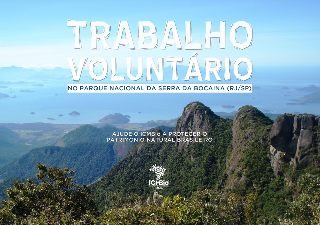 trabalho voluntario bocaina abril