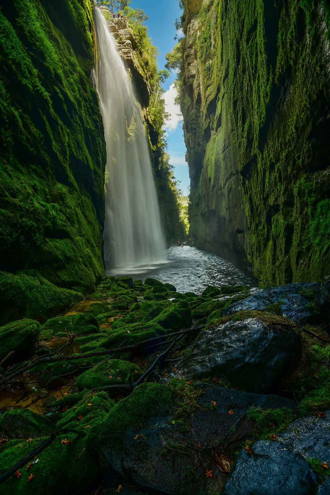 Destinos do Paraná