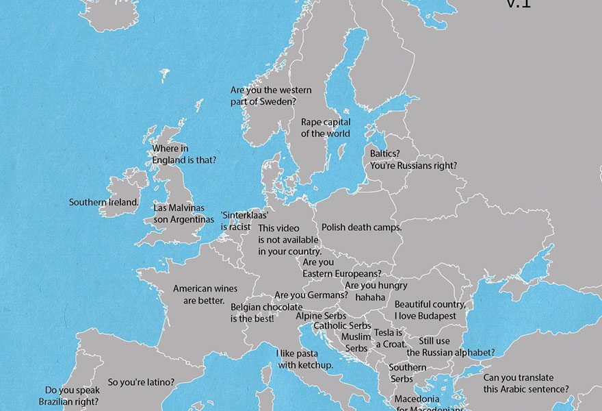 how to annoy europeans with one sentence sigmagfx 1