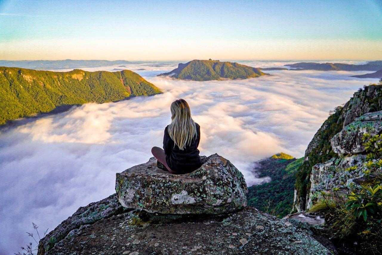 9 destinos pouco conhecidos do Paraná 9 Pico Agudo - Foto: https://www.sapopema.pr.gov.br/artigo/pico-agudo