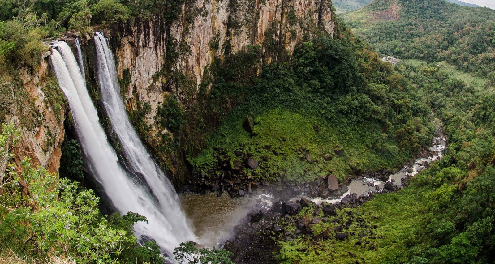 9 destinos pouco conhecidos do Paraná 8 Destinos do Paraná