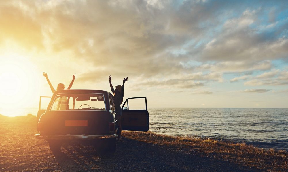 Vamos fazer uma viagem? Agora!