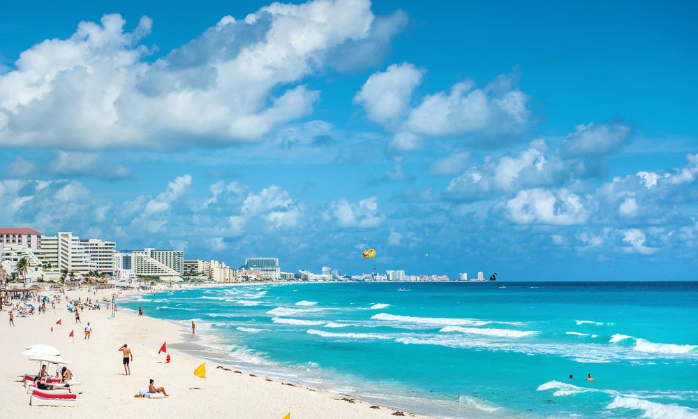 Cancún