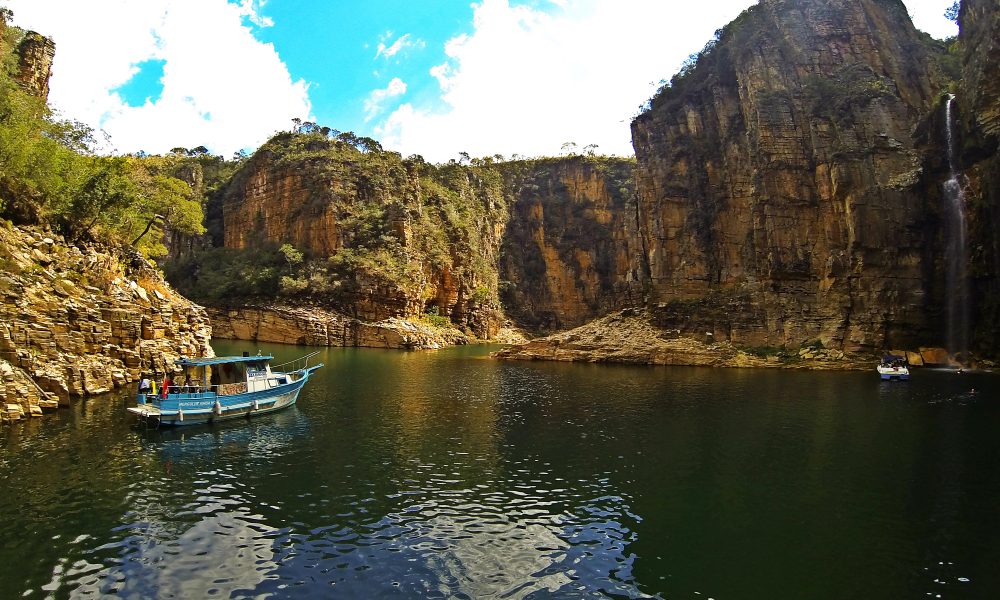 camping em capitolio