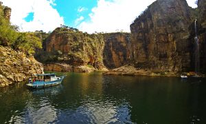 camping em capitolio