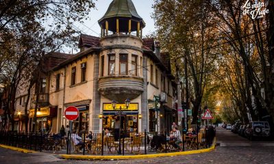 La Vida de Viaje Portada 100 1