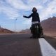 Since one year I am hitchhiking alone through Africa Spending 0 for accommodation 58c126b8932a1 880