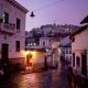 historic district quito