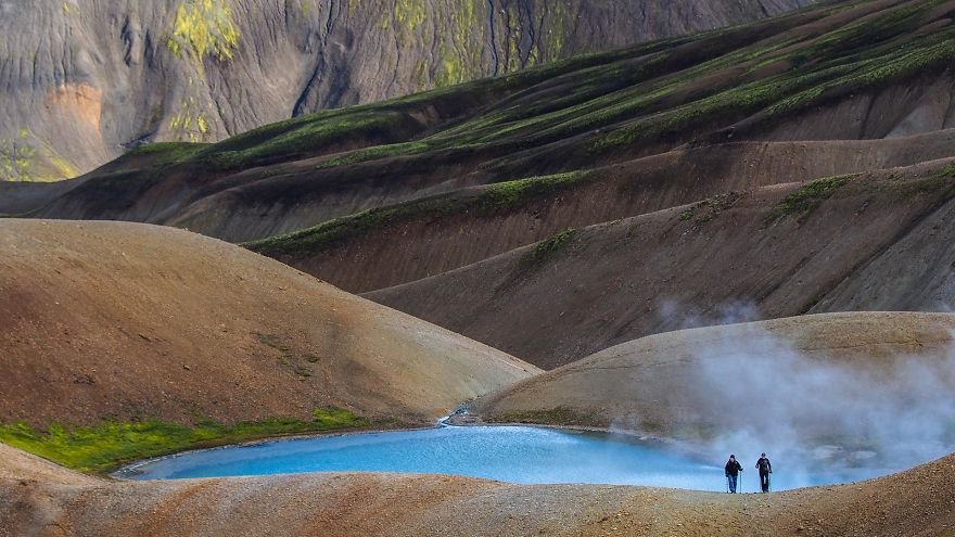 8 lugares com águas termais no Paraná para você relaxar