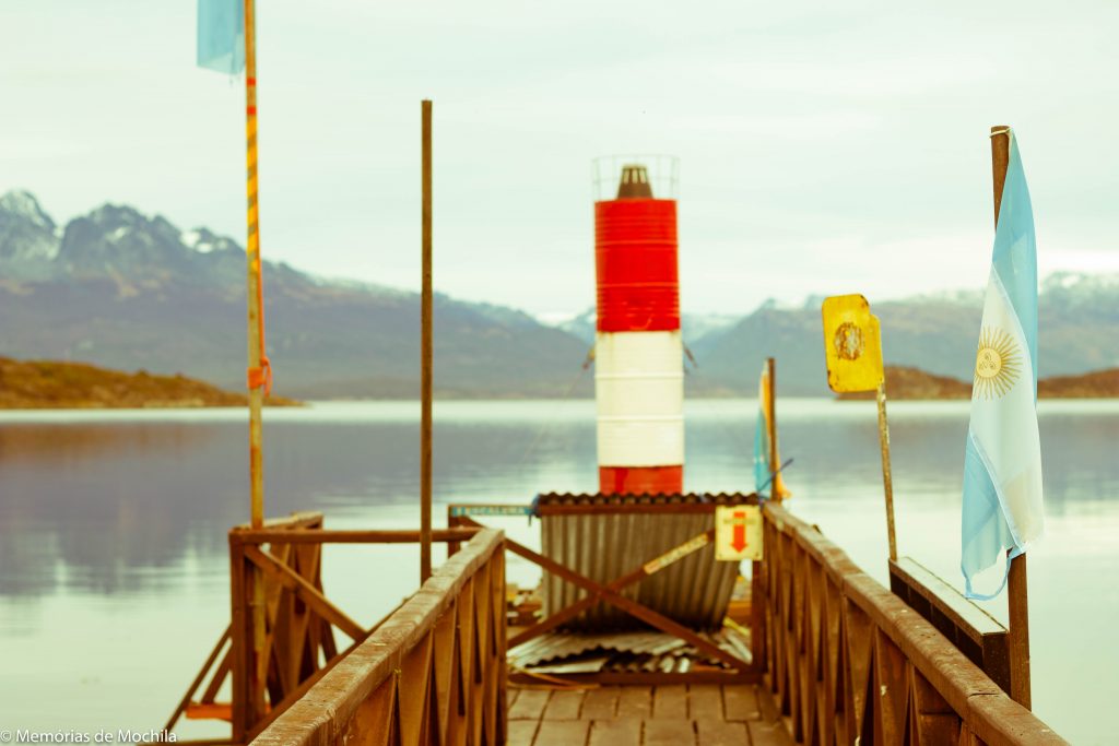 Farol Tierra del Fuego MM