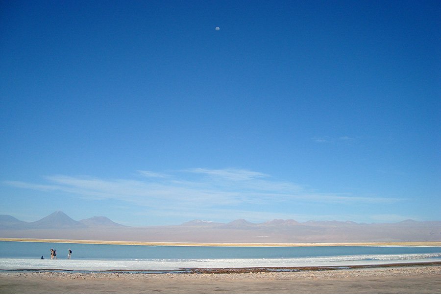 Laguna Tebinquinche