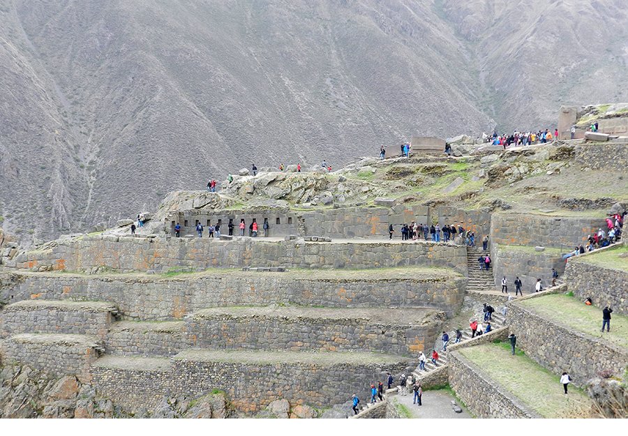 Ollantaytambo 03