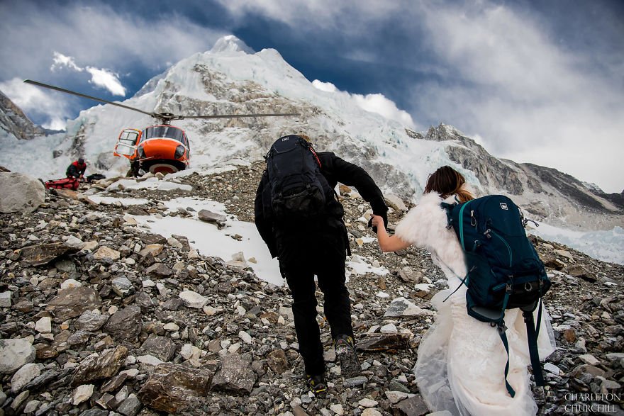 everest camp wedding photos charleton churchill 15 59119a6e50697 880