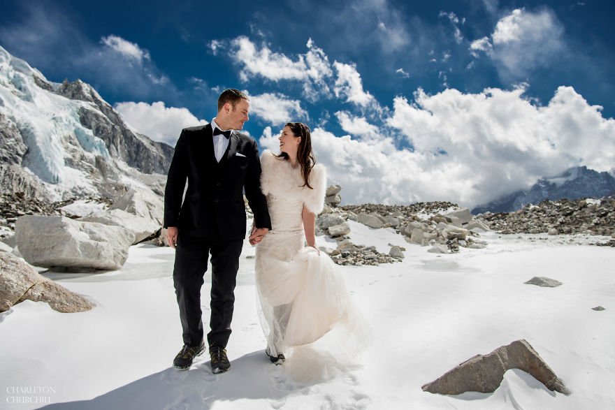 everest camp wedding photos charleton churchill 4 59119a52b7ac2 880