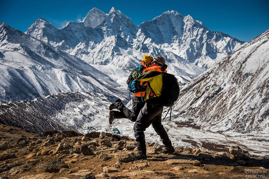 everest camp wedding photos charleton churchill 5911a1104225c 880