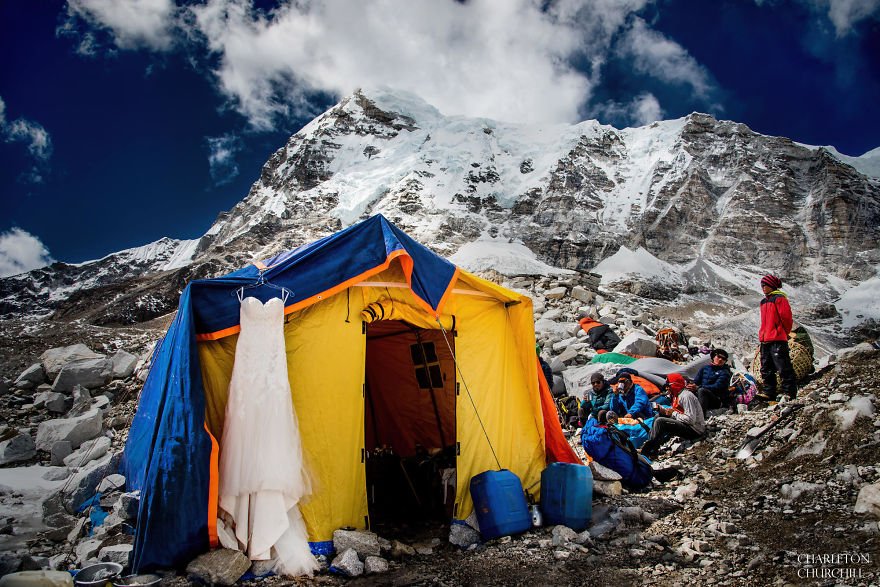 everest camp wedding photos charleton churchill 5911a11b9b1a3 880