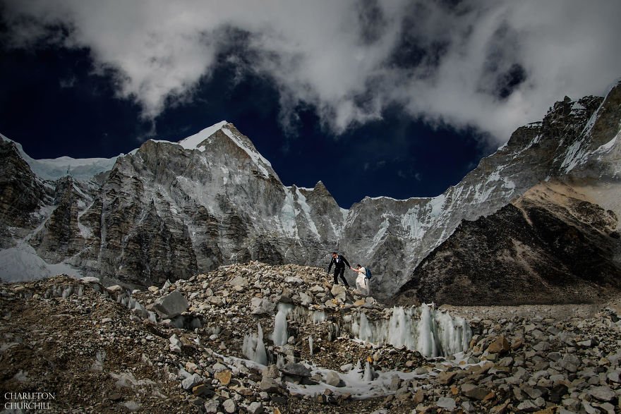 everest camp wedding photos charleton churchill 5911a12625b4f 880