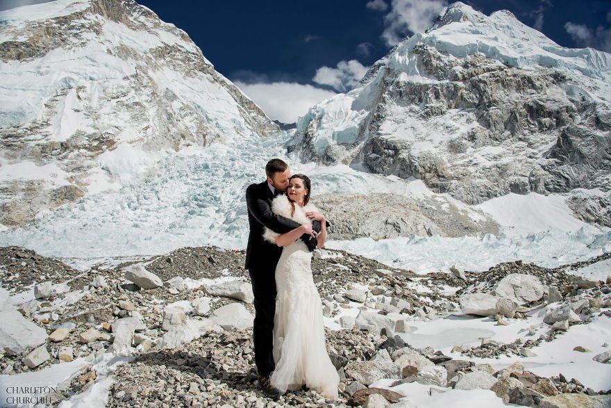 everest camp wedding photos charleton churchill 9 59119a5e0f50b 880