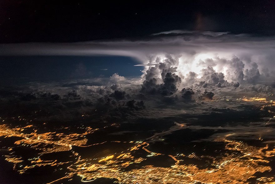 pilot clouds lightning night skies santiago borja lopez 15 591954ce7e759 880