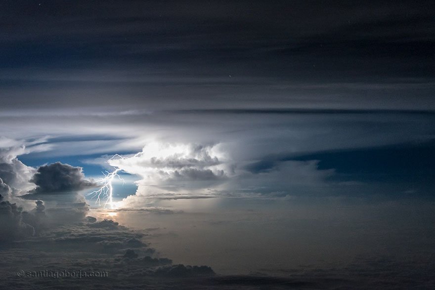 pilot clouds lightning night skies santiago borja lopez 23 591954e15c007 880